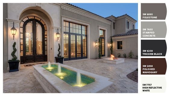 Interior Project
