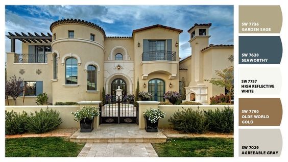 Exterior Project