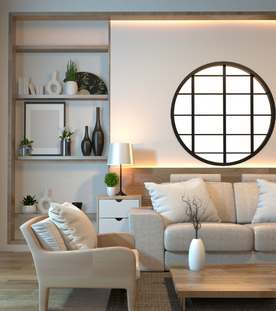 Commercial Project